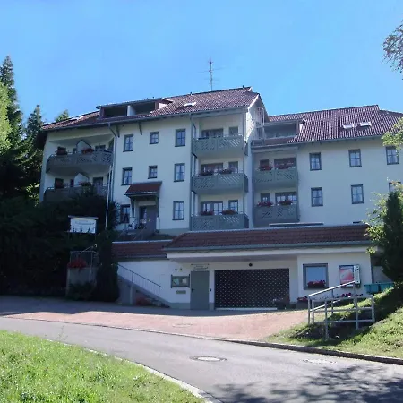 Fewo 10 - Residenz Schauinsland, Todtnauberg, Bei Feldberg *