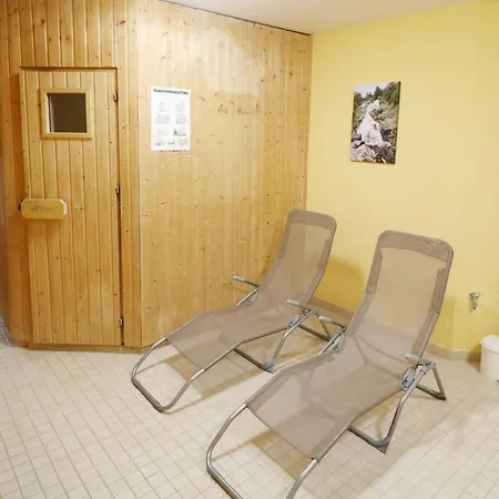 Daire Fewo 10 - Residenz Schauinsland, Todtnauberg, Bei Feldberg