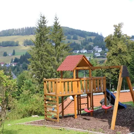 Fewo 10 - Residenz Schauinsland, Todtnauberg, Bei Feldberg Daire Todtnauberg